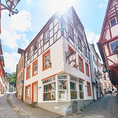 Fachwerkperle Am Historischen Marktplatz برنكاستيل كويس المظهر الخارجي الصورة